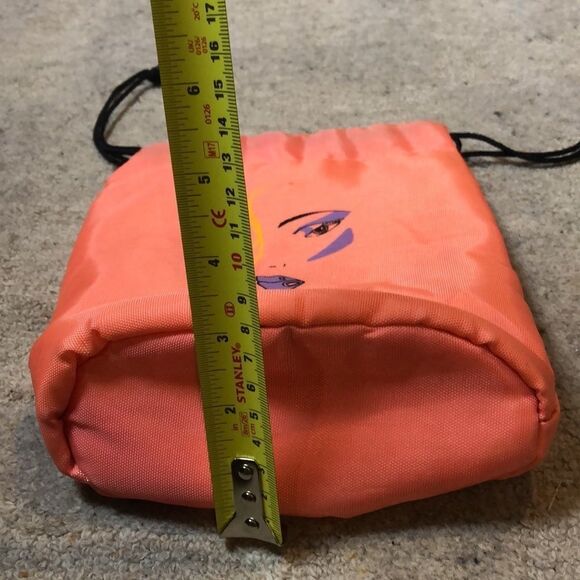 1980’s Pouch/Purse | Unique Rare - Picture 12 of 15